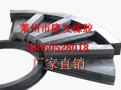 橡胶衬板制造